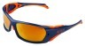 Очки Cairn Racing Category 4 mat midnight-blue Фото - 2