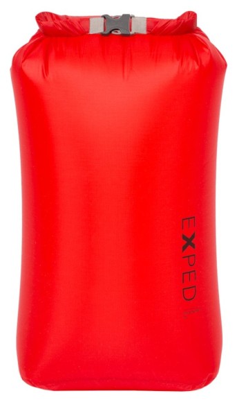Гермомішок Exped Fold Drybag UL M, укр