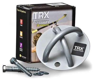 Кріплення TRX X-mount Сіре