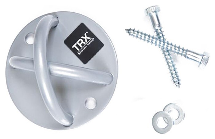 Кріплення TRX X-mount Сіре