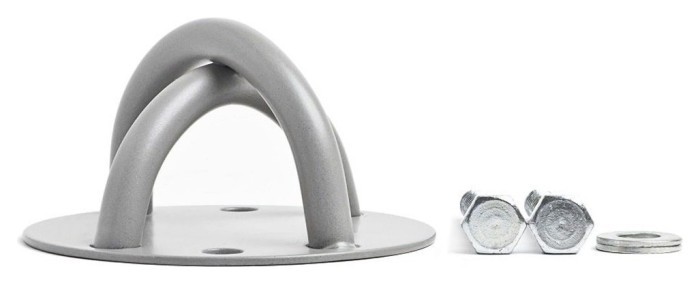 Кріплення TRX X-mount Сіре