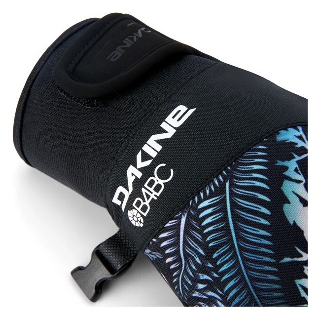 Рукавички для зимових видів спорту DAKINE WOMENS ELECTRA SHORT GLOVES 2026