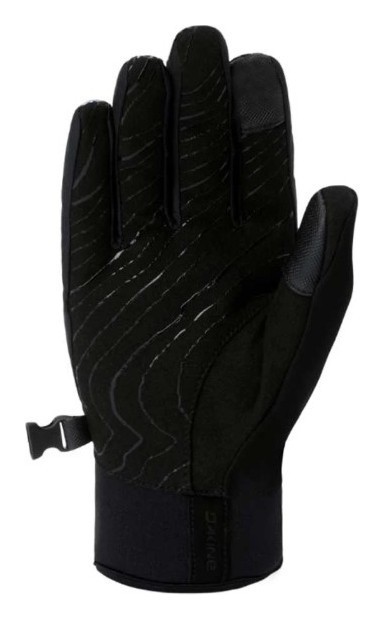 Рукавички для зимових видів спорту DAKINE WOMENS ELECTRA SHORT GLOVES 2026