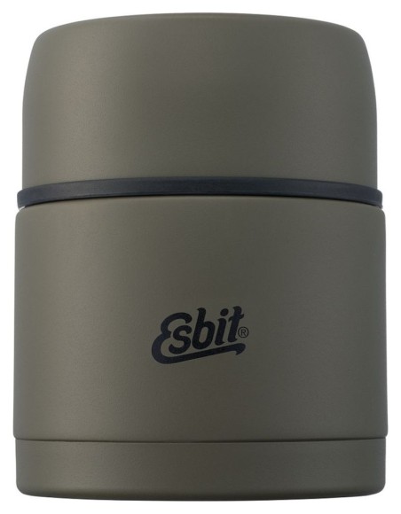 Термос для їжі Esbit FJ500ML-OG, укр