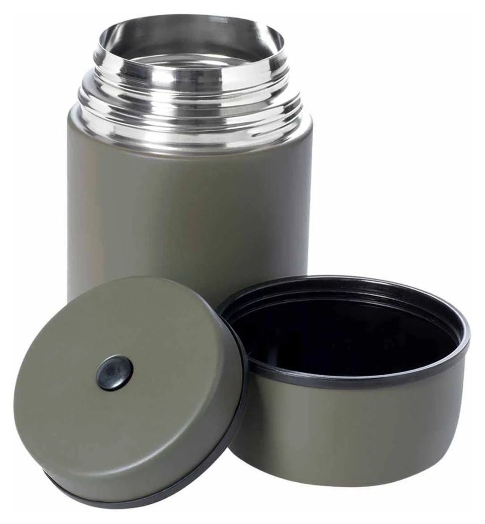 Термос для еды Esbit FJ500ML-OG