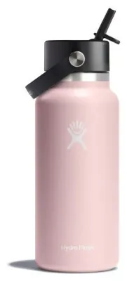Термопляшка Hydro Flask 950 ml Wide Flex Straw Cap