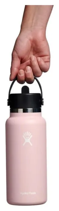 Термопляшка Hydro Flask 950 ml Wide Flex Straw Cap