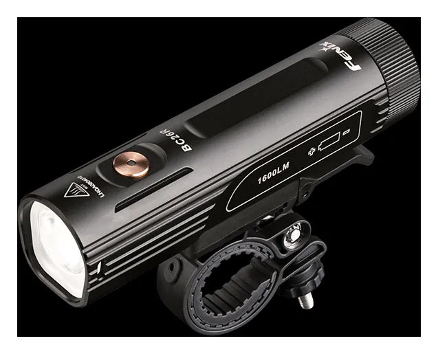 Велофара Fenix BC26R (FNR_BC26R)