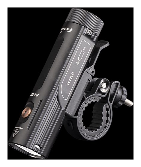 Велофара Fenix BC26R