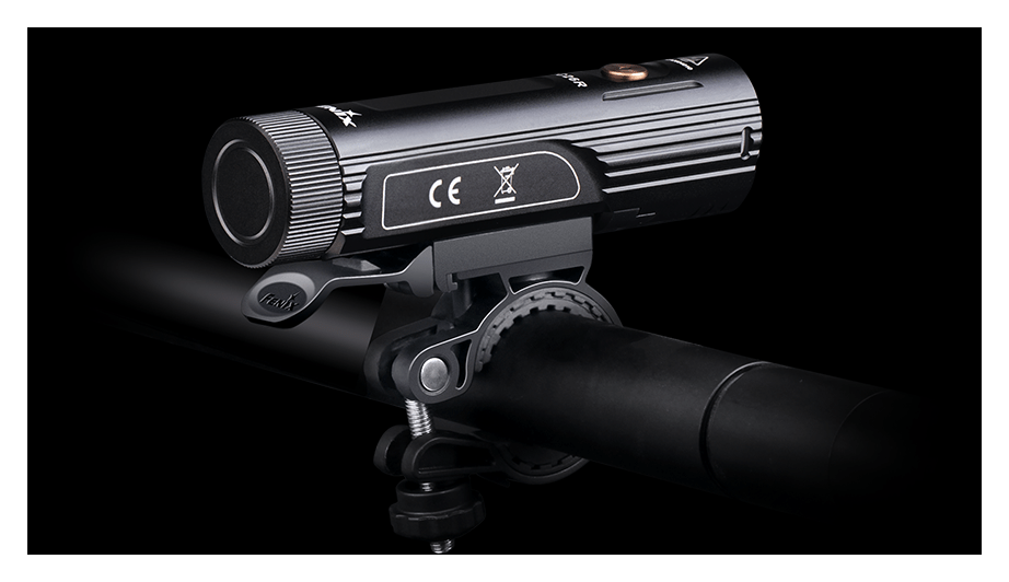 Велофара Fenix BC26R