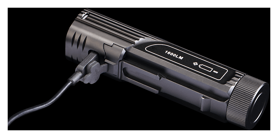 Велофара Fenix BC26R