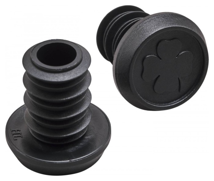 Грипсы для самоката Lucky Vice 2.0 Pro-Black/White Swirl для самоката Lucky Vice 2.0 Pro-Black/White Swirl