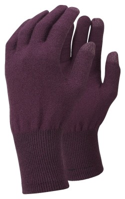 Перчатки Trekmates Merino Touch Glove