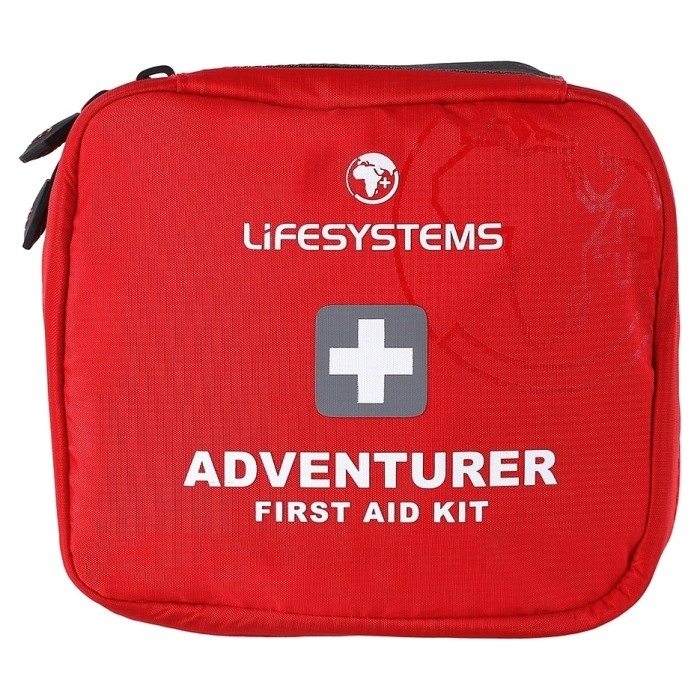 Аптечка Lifesystems Adventurer First Aid Kit