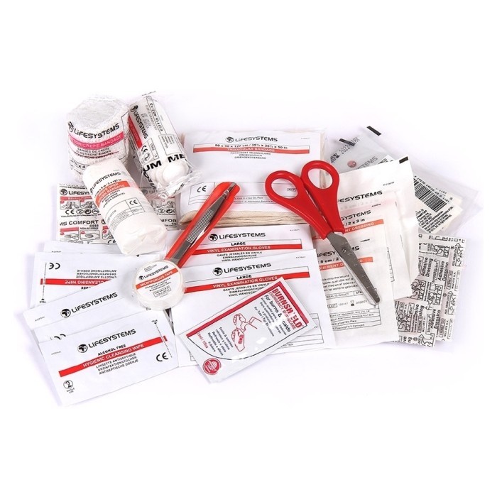 Аптечка Lifesystems Adventurer First Aid Kit