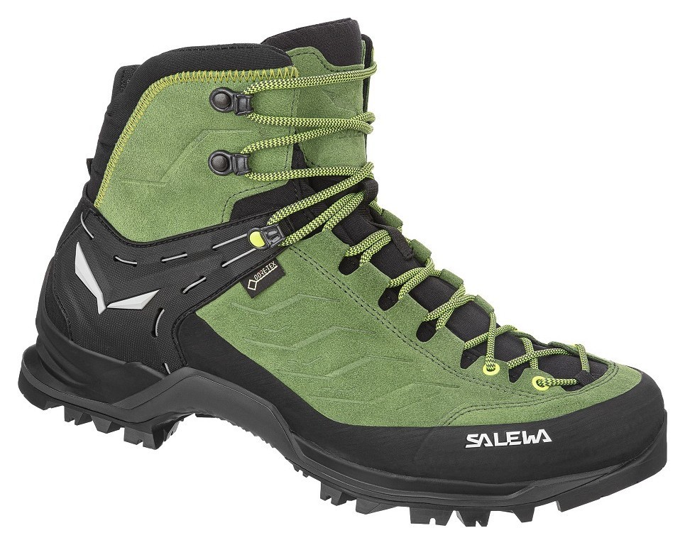 Черевики Salewa MS MTN Trainer Mid GTX, укр, укр