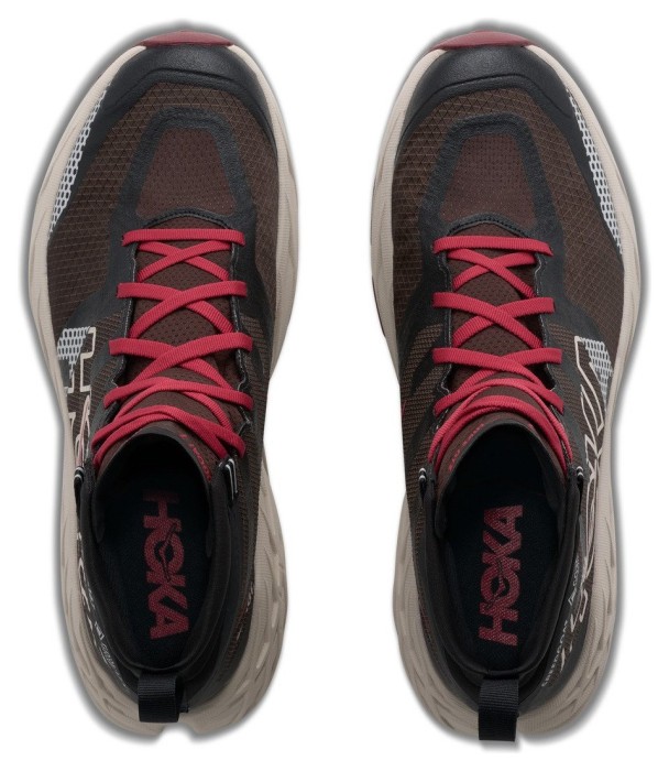 Кроссовки для треккинга HOKA ( 1176638-SHCL ) M Speedgoat 7 Hike GTX