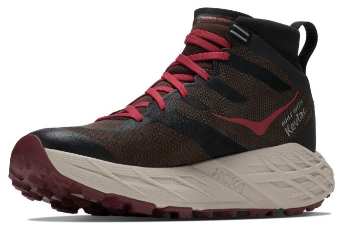 Кроссовки для треккинга HOKA ( 1176638-SHCL ) M Speedgoat 7 Hike GTX