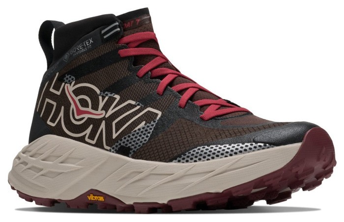 Кроссовки для треккинга HOKA ( 1176638-SHCL ) M Speedgoat 7 Hike GTX