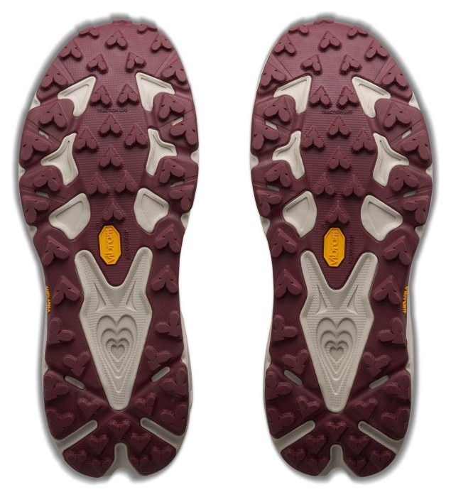 Кроссовки для треккинга HOKA ( 1176638-SHCL ) M Speedgoat 7 Hike GTX