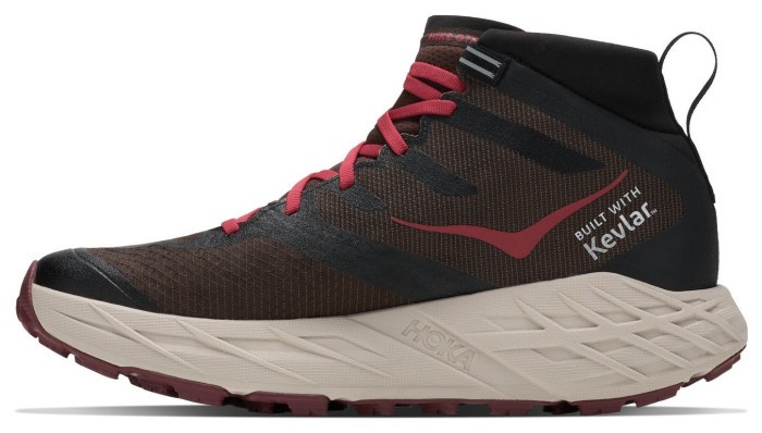 Кроссовки для треккинга HOKA ( 1176638-SHCL ) M Speedgoat 7 Hike GTX