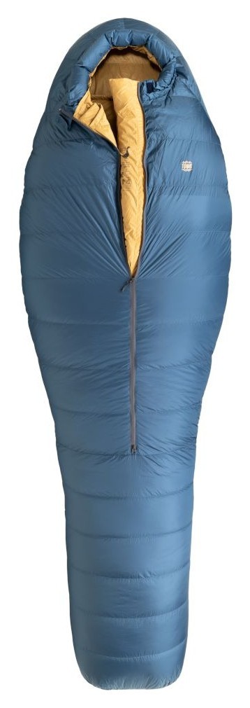 Спальник пуховый Turbat Kuk 500 Спальник пуховый Turbat Kuk 500