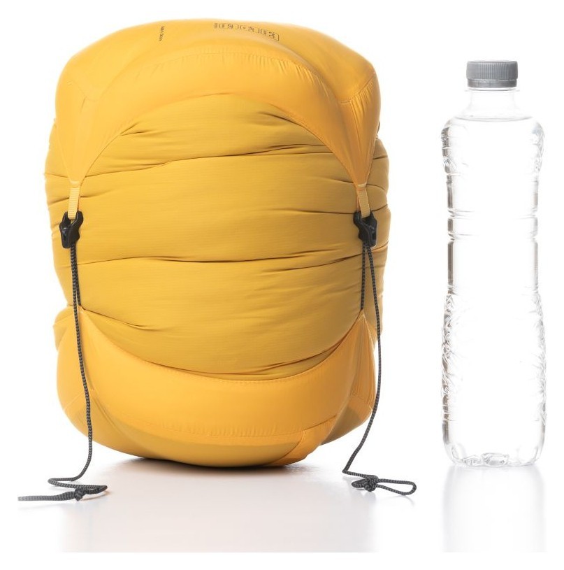 Спальник пуховый Turbat Kuk 500 Спальник пуховый Turbat Kuk 500