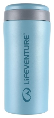 Кружка Lifeventure Thermal Mug ice blue matt