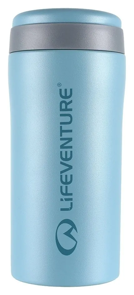 Гуртка Lifeventure Thermal Mug ice blue matt (76203)