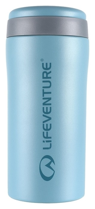 Кружка Lifeventure Thermal Mug ice blue matt