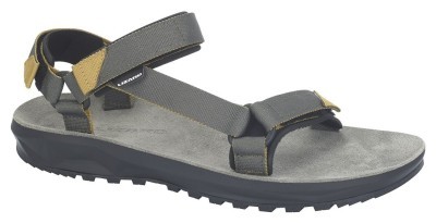 Сандалии Lizard Super Hike