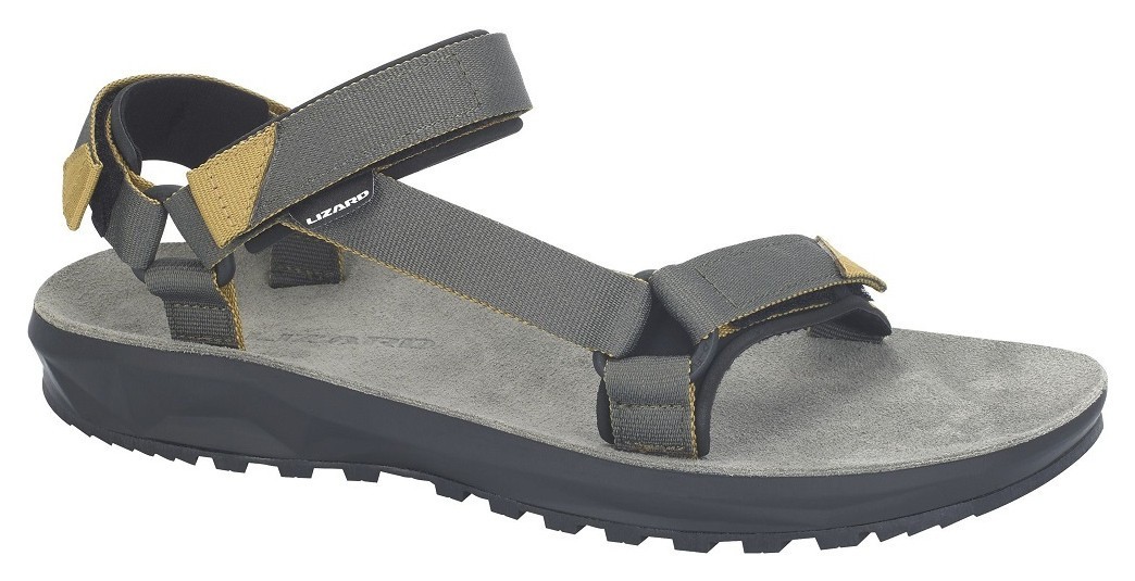 Сандалі Lizard Super Hike, укр, укр