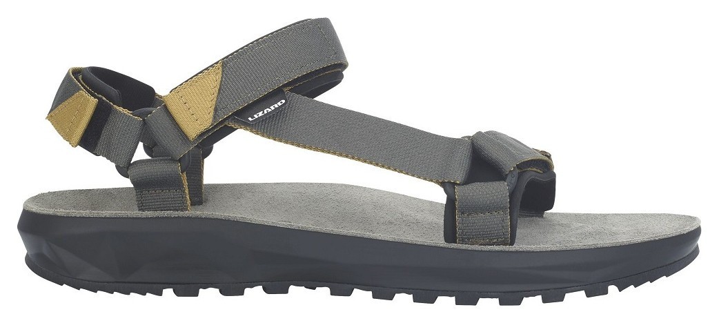 Сандалии Lizard Super Hike