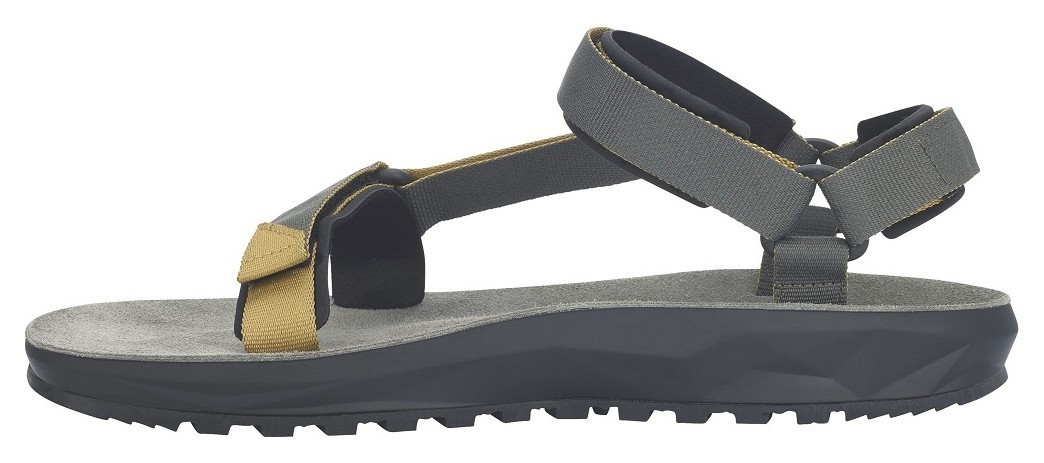 Сандалии Lizard Super Hike