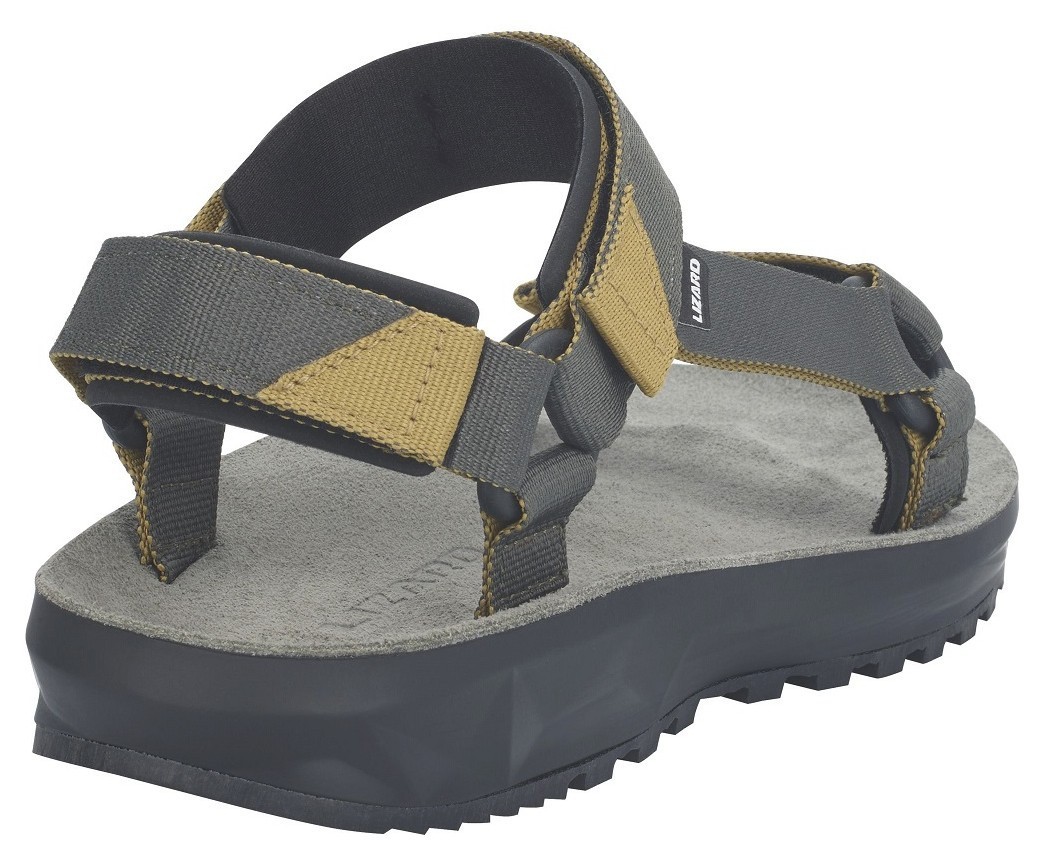 Сандалии Lizard Super Hike