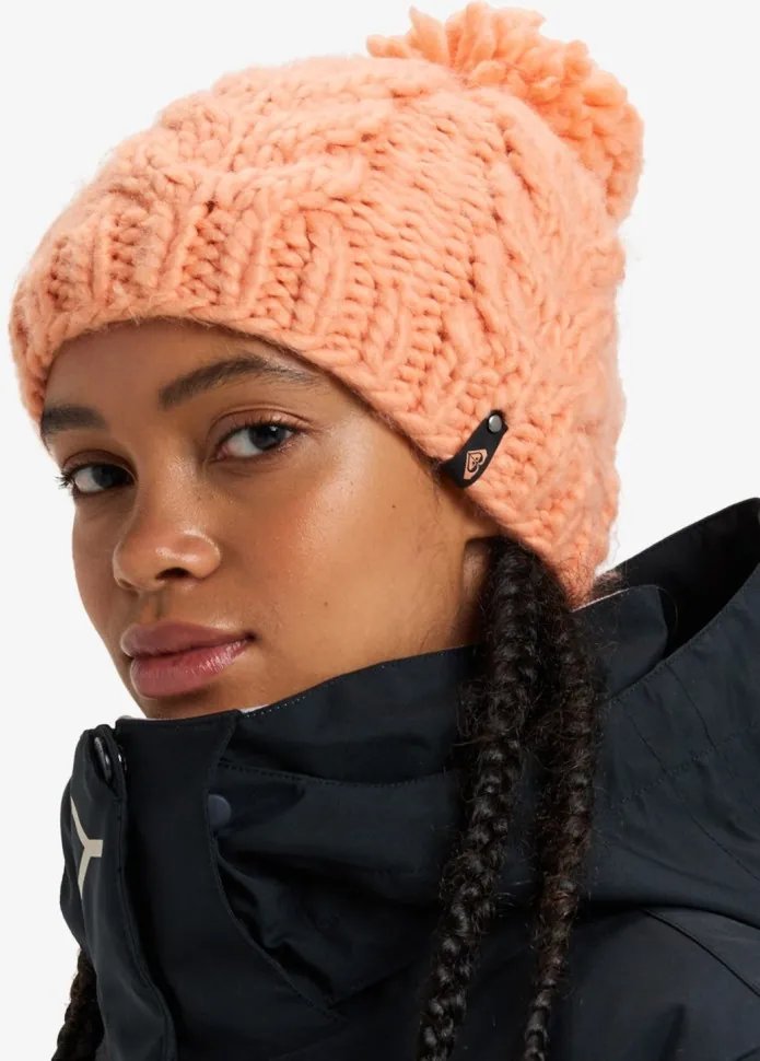 Шапка ROXY ( ERJHA04325 ) WINTER 2026 (3616750036748)