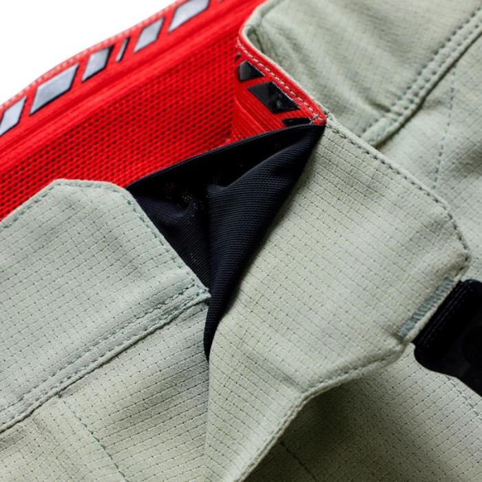 Велошорти TLD SKYLINE PRO AIR SHORT SHELL; MONO [SAGE] L