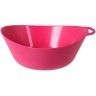 Тарілка Lifeventure Ellipse Bowl pink Фото - 1