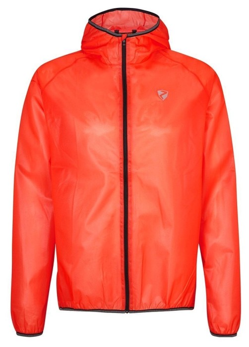 Куртка Ziener Natius new red, укр, укр