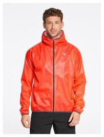 Куртка Ziener Natius new red