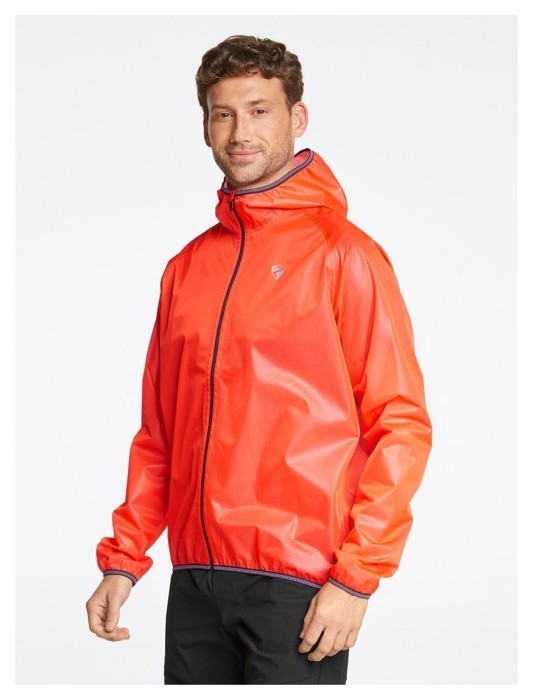 Куртка Ziener Natius new red, укр, укр