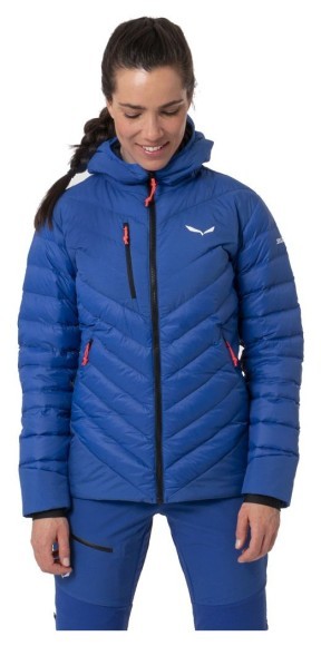 Куртка Salewa Ortles Medium 2 DWN Wms Jacket, укр