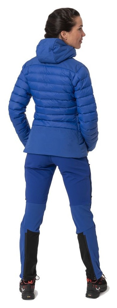 Куртка Salewa Ortles Medium 2 DWN Wms Jacket