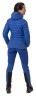 Куртка Salewa Ortles Medium 2 DWN Wms Jacket, укр Фото - 1