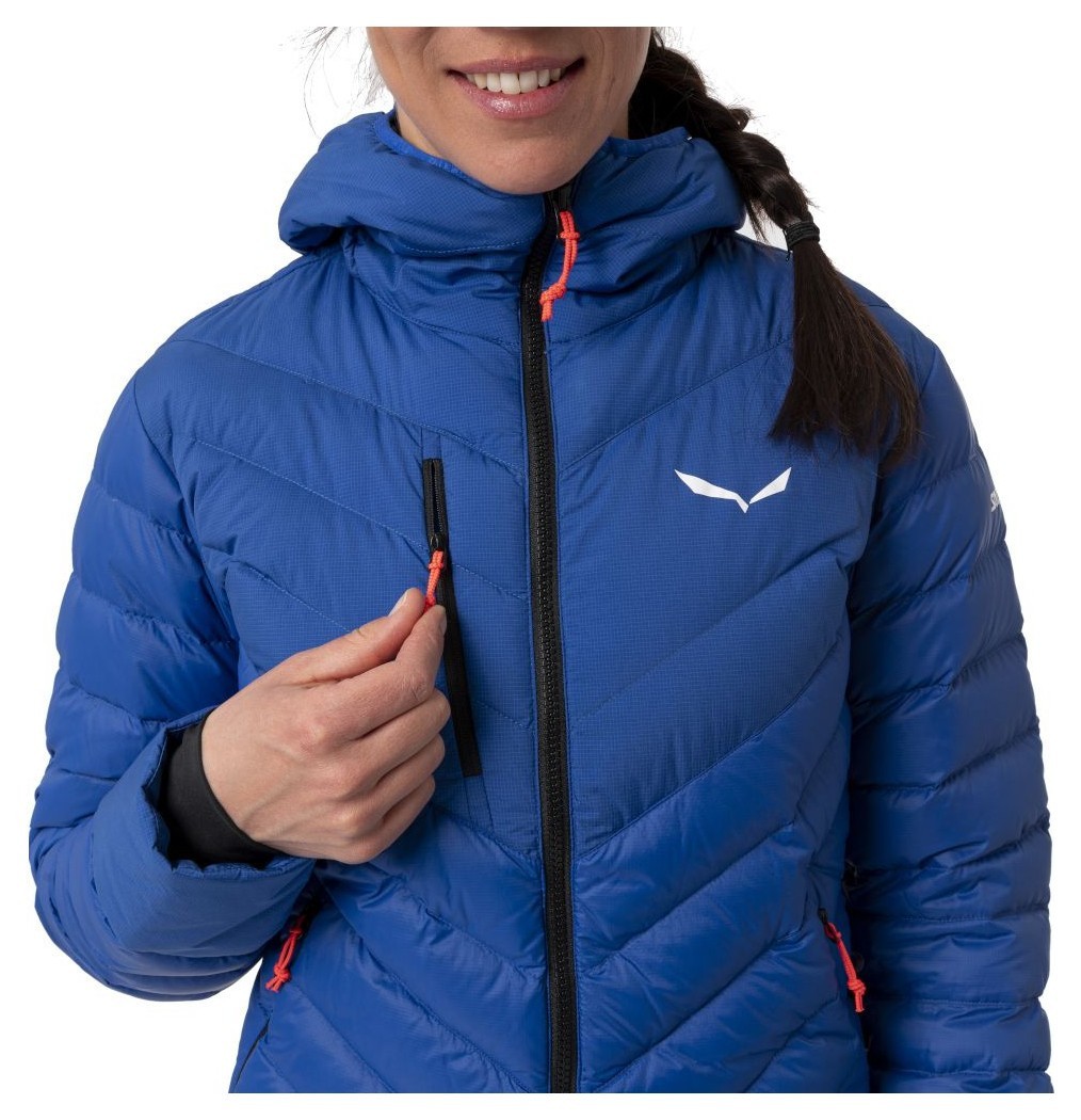 Куртка Salewa Ortles Medium 2 DWN Wms Jacket