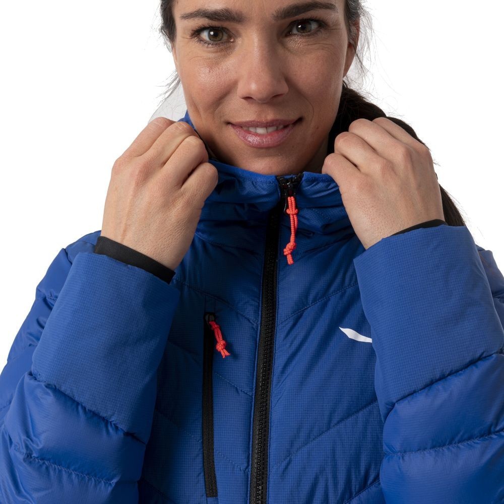 Куртка Salewa Ortles Medium 2 DWN Wms Jacket