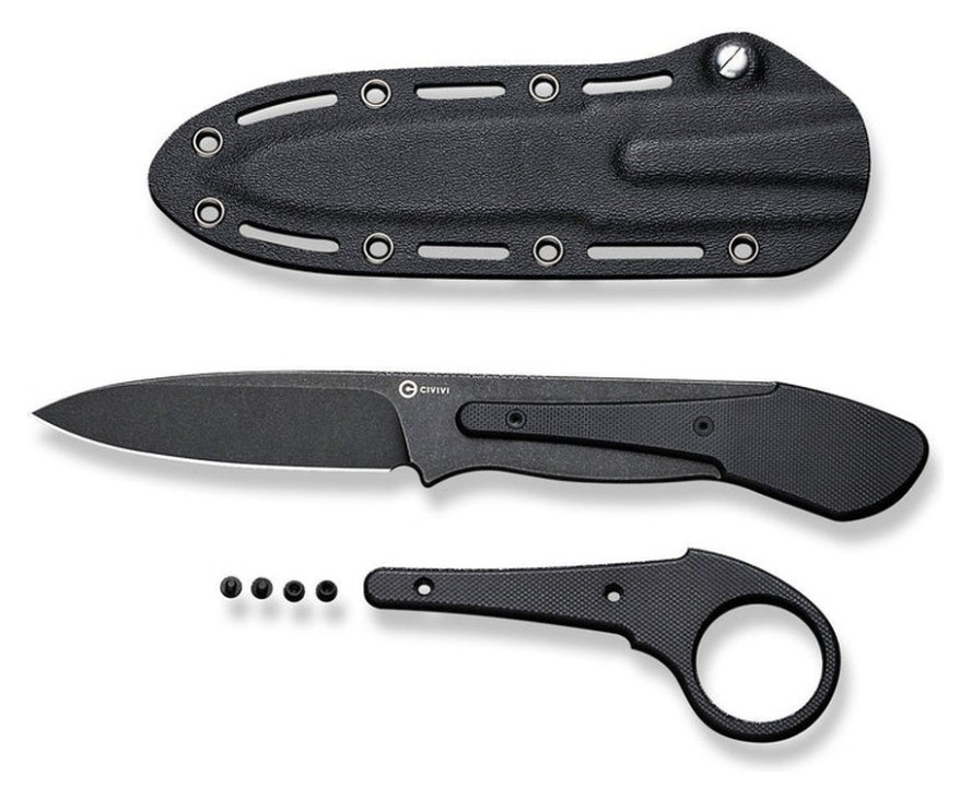 Ніж Civivi Varius C22009D-1