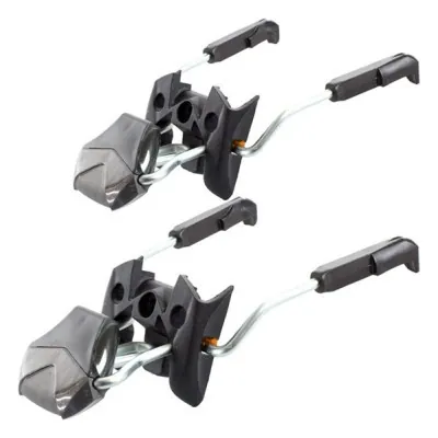 Ски-стопы ROSSIGNOL (FC5F006) L2 BRAKE 2P B83 2024