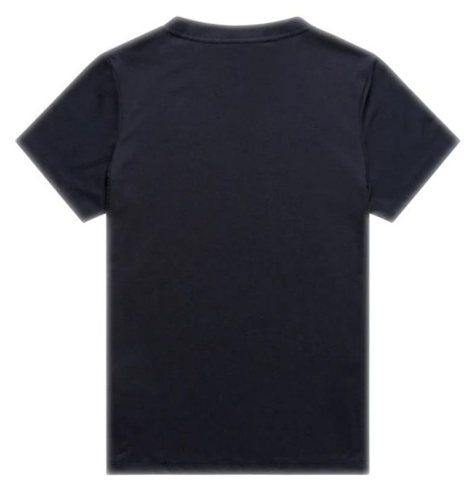 Джерси TLD WOMENS LILIUM RIDE SS TEE; SIGNATURE [BLACK] XS