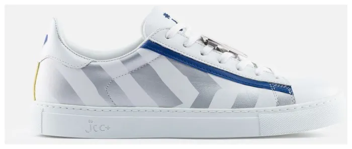 Кеди JC De CASTELBAJAC ( RNIWJ10 ) W JCC SUNNY SNEAKERS 2020